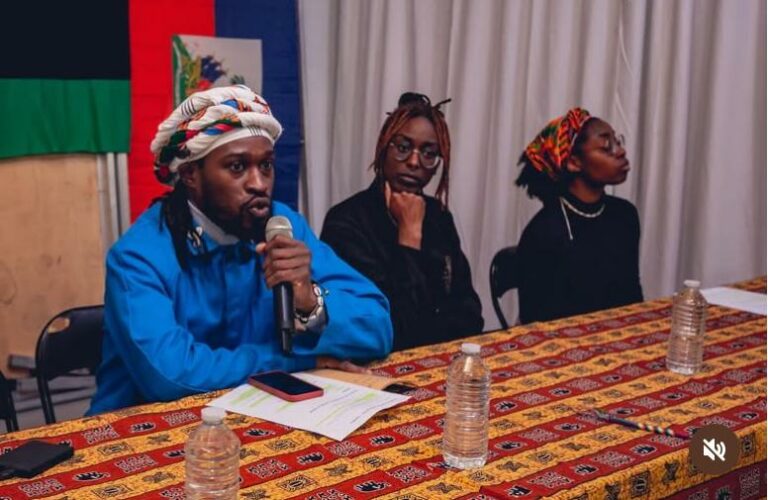 talk et fest, bese sake